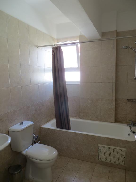 Melania Apartment Paphos Exteriér fotografie