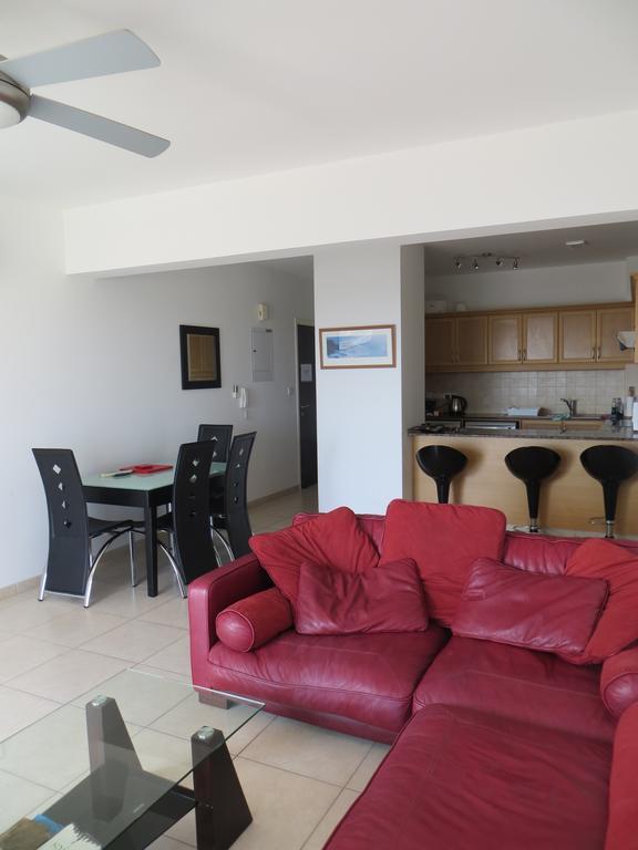 Melania Apartment Paphos Exteriér fotografie